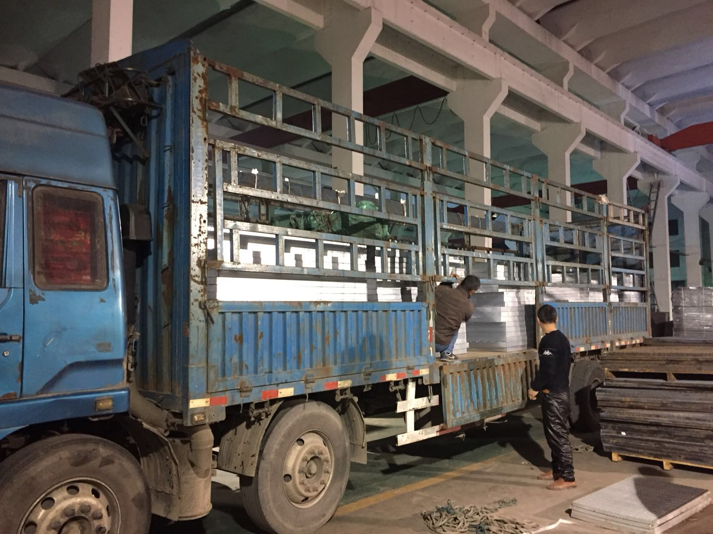 國家電網錢倉蒼南110千伏變電站項目